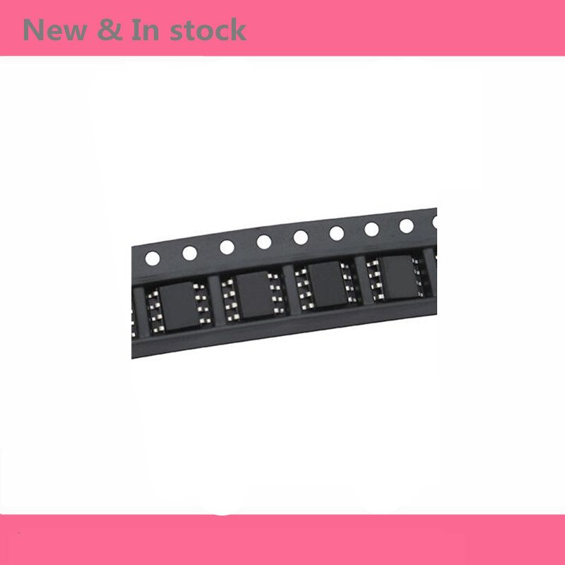 10PCS HA17358AFP HA17358 358AF SOP8