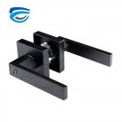 Tubular cylinder handle lock