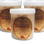 24K GOLD Face Mask Powder Brightening Luxury Spa Anti Aging Wrinkle Treatment