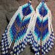 Beaded Earrings