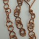 Wire Anklets & Bracelets
