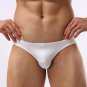 Solid Color Thong