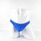 Pouch High-Cut Thong Briefs
