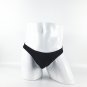 Pouch High-Cut Thong Briefs