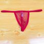 Mesh G-String for Men