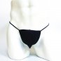 Solid Color Pouch G-String