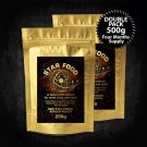 Star Food Double Pack (2 x 250g) Monatomic Gold, Ormus, MUFKUTZ, M State Superfood