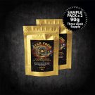 Star Food Sample Pack (2 x 45g) Monatomic Gold, Ormus, MUFKUTZ, M State Superfood