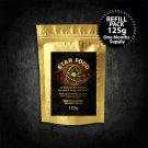 Star Food Sample Pack (125g) Monatomic Gold, Ormus, MUFKUTZ, M State Superfood