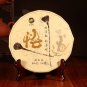 Premium Golden Bud Dianhong Dian Hong Full-Leaf Yunnan Black Tea Pancake Fly Cake 100g