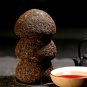 Xin Yi Hao Bulang Mountain 200 Years Old Tree Tuo Cha Pu-erh Tea 2017 100g Ripe