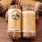 Aged Hu Nan Anhua Tian Jian Tianjian Hei Cha Dark Tea in Bamboo Shell 200g 2014