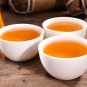 Aged Hu Nan Anhua Tian Jian Tianjian Hei Cha Dark Tea in Bamboo Shell 200g 2014