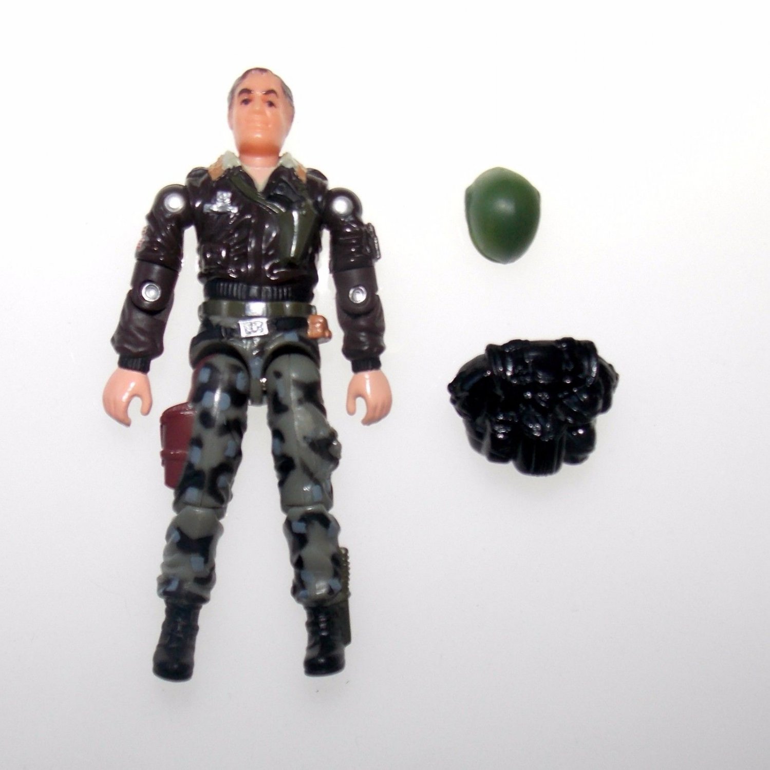 gi joe the general
