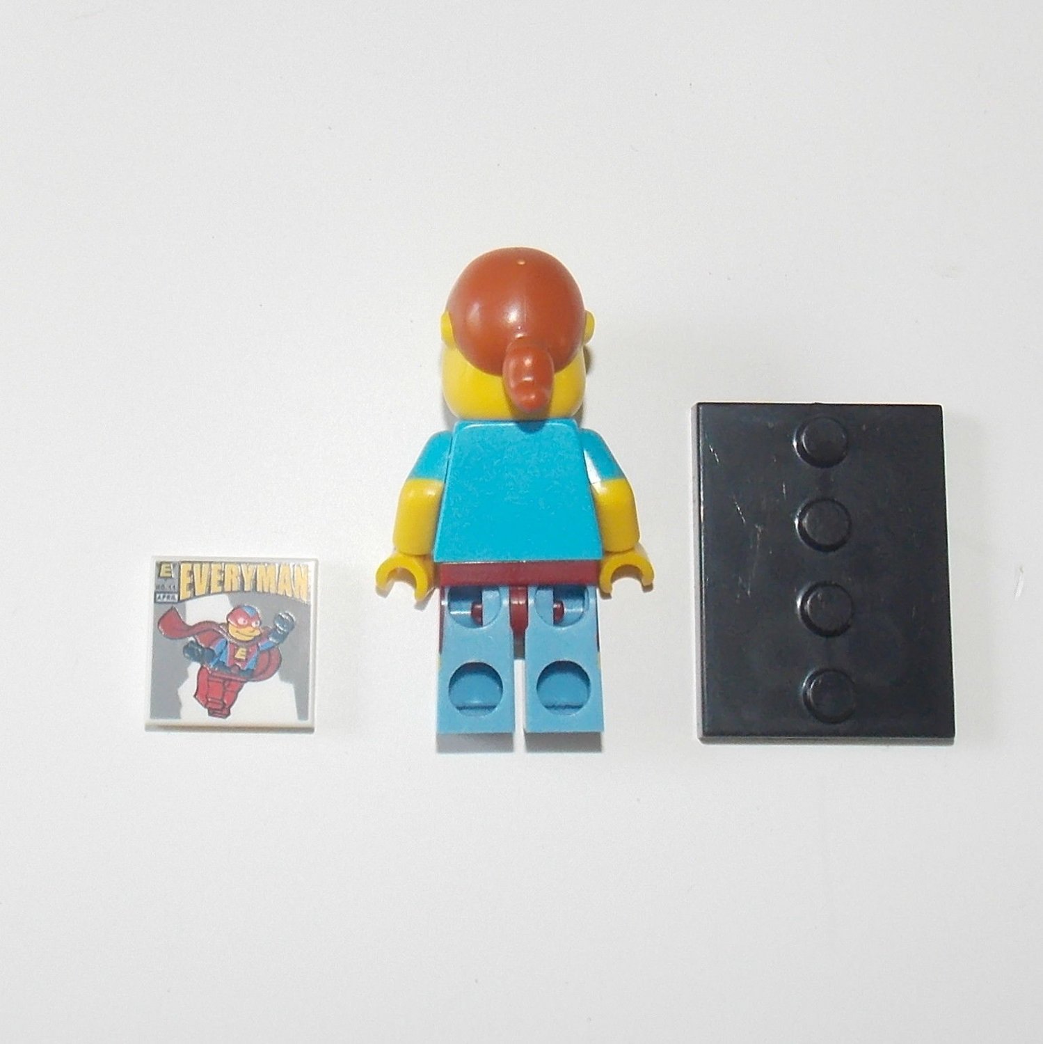 funko simpsons comic book guy