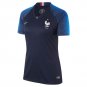 France 2018 World Cup Women Home Jersey