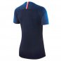France 2018 World Cup Women Home Jersey
