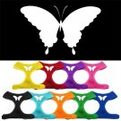 Butterfly Soft Mesh Dog Harness