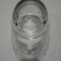Oval Teleflora Multi Heart Vase France 24 Percent Lead Crystal Free Shipping