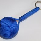 Para Cord Monkey Fist Key Chains