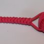 Para Cord Monkey Fist Key Chains