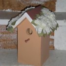 Matahari Bird House Bewitching Exclusive Design!