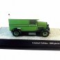 PHANOMEN-GRANIT 25 VAN,PREMIUM CLASSIXXS 1/43 DIECAST CAR MODEL, LIMITED EDITION