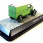 PHANOMEN-GRANIT 25 VAN,PREMIUM CLASSIXXS 1/43 DIECAST CAR MODEL, LIMITED EDITION
