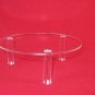 ROUND PRESENTATION PLATE,SAFE 1/43,1/32 - FOR CAR MODELS ,HIGH QUALLITY,NEW