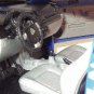 VOLKSWAGEN NEW BEETLE RACING 1999 N.35 SOLIDO 1:18 DIECAST CAR COLLECTOR'S MODEL