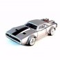 DODGE ICE CHARGER ,FAST AND FURIOUS, JADA 1:32 DIECAST CAR COLLECTOR'S MODEL