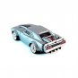 DODGE ICE CHARGER ,FAST AND FURIOUS, JADA 1:32 DIECAST CAR COLLECTOR'S MODEL