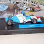 FORMULA 1 MICHEL VAILLANT TV SERIES YEAR 2003 ALTAYA 1:43 CAR COLLECTOR'S MODEL