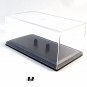 SHOWCASE DISPLAY BOX - FOR CAR MODELS , SCALE 1/43 HIGH QUALLITY , NEW