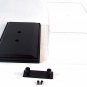 SHOWCASE DISPLAY BOX - FOR CAR MODELS , SCALE 1/43 HIGH QUALLITY , NEW