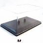 SHOWCASE DISPLAY BOX - FOR CAR MODELS , SCALE 1/43 HIGH QUALLITY , NEW