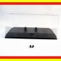 SHOWCASE DISPLAY BOX - FOR CAR MODELS , SCALE 1/43 HIGH QUALLITY , NEW