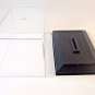 SHOWCASE - DISPLAY BOX - FOR CAR MODELS , SCALE 1/43 HIGH QUALLITY , NEW