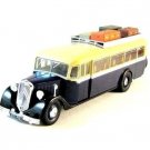 CITROEN T45 COACH YEAR 1934 DARK BLUE ALTAYA 1:43 DIECAST BUS COLLECTOR'S MODEL