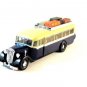 CITROEN T45 COACH YEAR 1934 DARK BLUE ALTAYA 1:43 DIECAST BUS COLLECTOR'S MODEL