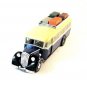 CITROEN T45 COACH YEAR 1934 DARK BLUE ALTAYA 1:43 DIECAST BUS COLLECTOR'S MODEL