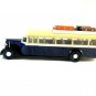 CITROEN T45 COACH YEAR 1934 DARK BLUE ALTAYA 1:43 DIECAST BUS COLLECTOR'S MODEL