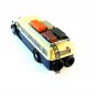 CITROEN T45 COACH YEAR 1934 DARK BLUE ALTAYA 1:43 DIECAST BUS COLLECTOR'S MODEL