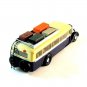 CITROEN T45 COACH YEAR 1934 DARK BLUE ALTAYA 1:43 DIECAST BUS COLLECTOR'S MODEL