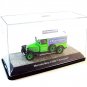 MERCEDES BENZ L1000 VAN,PREMIUM CLASSIXXS 1/43 DIECAST CAR MODEL,LIMITED EDITION