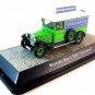 MERCEDES BENZ L1000 VAN,PREMIUM CLASSIXXS 1/43 DIECAST CAR MODEL,LIMITED EDITION