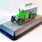 MERCEDES BENZ L1000 VAN,PREMIUM CLASSIXXS 1/43 DIECAST CAR MODEL,LIMITED EDITION