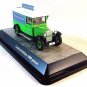 MERCEDES BENZ L1000 VAN,PREMIUM CLASSIXXS 1/43 DIECAST CAR MODEL,LIMITED EDITION