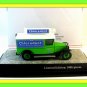 MERCEDES BENZ L1000 VAN,PREMIUM CLASSIXXS 1/43 DIECAST CAR MODEL,LIMITED EDITION