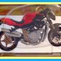 MV AGUSTA BRUTALE ORO ,BURAGO 1/18 DIECAST MOTORCYCLE COLLECTOR'S MODEL , NEW
